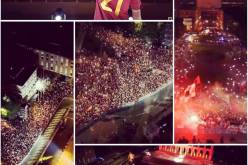 بالفيديو.. استقبال أسطوري لديبالا من جمهور روما