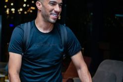 بن العمري يصل تركيا لمُباشرة التحضيرات مع فريقه الجديد