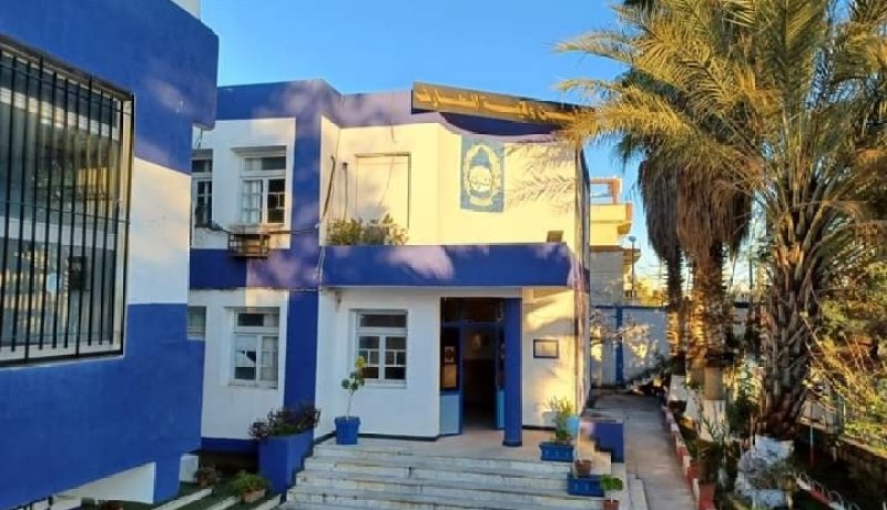 الطارف: الإطاحة بعصابة تعتدي على المواطنين بالأسلحة البيضاء