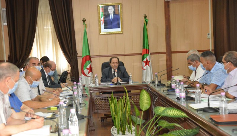 وزير التربية يُحضر للدخول المدرسي وإجراءات جديدة