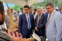 وزير السياحة: الدخول إلى الشواطئ مجاني.. لابد من خدمات تستجيب لطلبات السياح