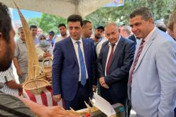وزير السياحة: الدخول إلى الشواطئ مجاني.. لابد من خدمات تستجيب لطلبات السياح