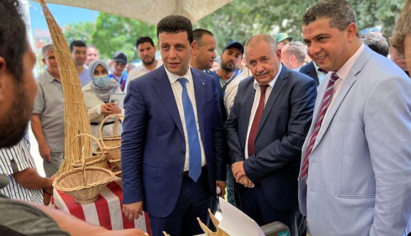وزير السياحة: الدخول إلى الشواطئ مجاني.. لابد من خدمات تستجيب لطلبات السياح