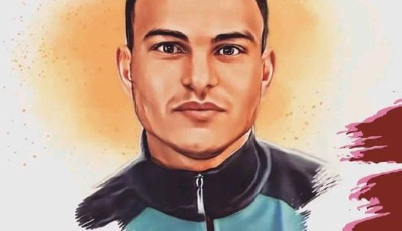 رسميا.. السد يُعلن التعاقد مع لاعب مقرة