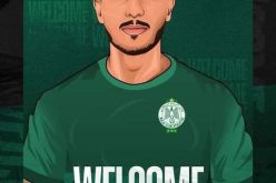 الرجاء البيضاوي المغربي يُعلن التعاقد مع نجم بارادو