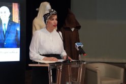 وزيرة الثقافة تفتتح أشغال الملتقى الوطني حول اللباس التقليدي