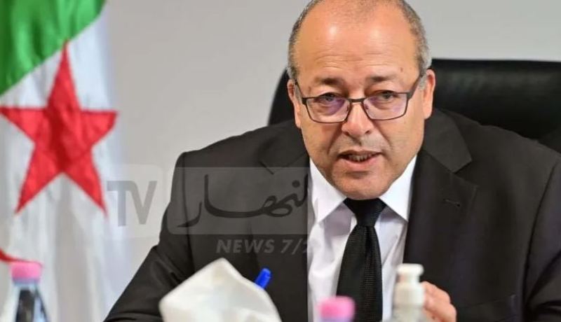 وزير الاتصال يدعو وسائل الإعلام الوطنية لاستحداث حركية لترقية صورة الجزائر