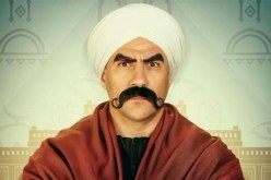 بعد غياب طويل.. أحمد مكي يعود إلى السينما