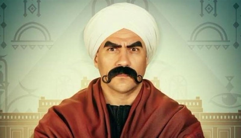 بعد غياب طويل.. أحمد مكي يعود إلى السينما