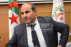 مدوار : ” صرفنا 60 مليار سنتيم خلال أربع سنوات الأخيرة عكس ما يشاع”