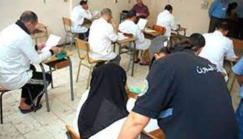 الإفراج عن المحبوسين الناجحين في ” الباك” بعد الإعلان عن النتائج  