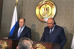 لافروف: نأمل أن تحل الأمم المتحدة مسألة العقوبات التي تعرقل تصدير الحبوب الروسية