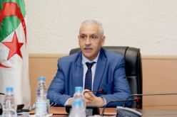  وزير النقل يشرف على إجتماع خصص لمجال صناعة الحاويات