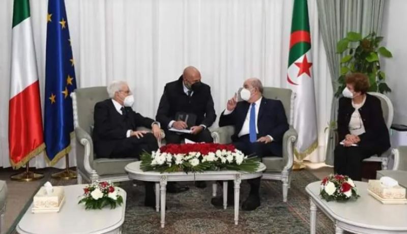 تعليمات رئاسية بفتح مراكز ثقافية إيطالية في 5 ولايات