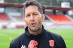 بن واحي: “مررنا بفراغ اداري تسبب في تأخر تحضيراتنا للموسم الجديد”