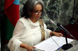 رئيسة إثيوبيا تحل بالجزائر للمشاركة في احتفالات عيد الإستقلال