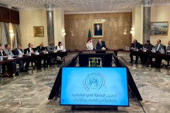 تعيين سليمة مصراتي رئيسة للسلطة العليا للشفافية والوقاية من الفساد ومكافحته