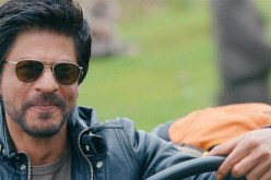 أموال لا تحرقها النيران.. هذه ثروة شاروخان!