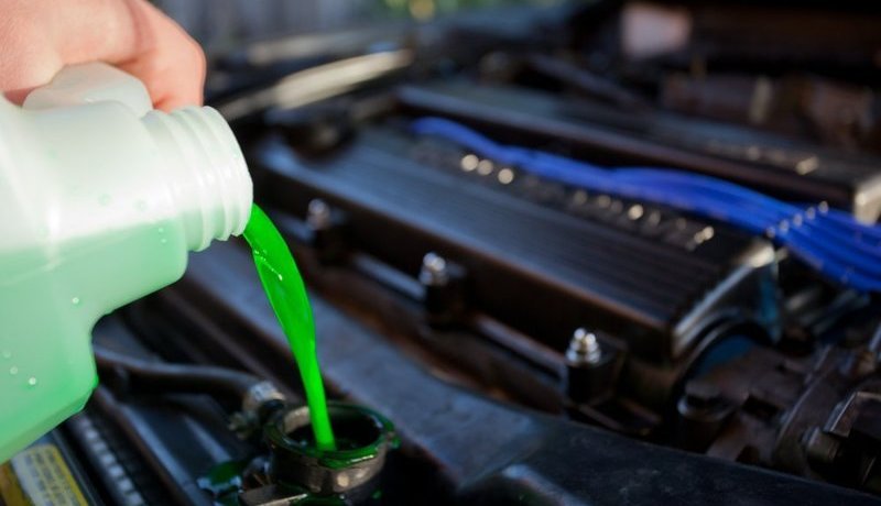 معلومات مهمة عن سائل تبريد السيارات تعرف عليها