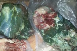 تعفن اللحوم وإخضرارها خلال العيد .. حماية المستهلك توضح