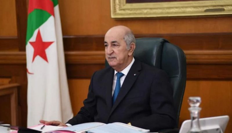 “رئيس الجمهورية يستقبل مدراء شركات “اوكسيدنتال بيتروليوم” و”ايني كلاوديو ديسكالزي” و”توتال