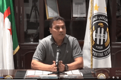 البدري: “هدفي تقديم الإضافة للوفاق وقيادة الفريق لاحراز الألقاب محليا وقاريا”