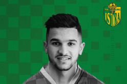 رسميا.. موهبة وفاق سطيف يلتحق بالدوري الكرواتي