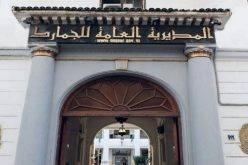 اعتماد الجمارك الجزائرية ضمن لجنة التدقيق بمجلس المنظمة العالمية للجمارك