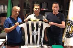 إدارة وفاق سطيف تكشف الطاقم الفني المرافق للبدري