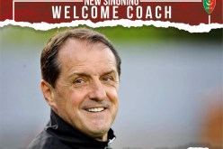 إدارة مولودية الجزائر تكشف هوية مدربها الجديد