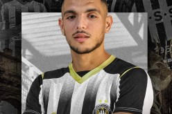 وفاق سطيف يتعاقد مع المدافع بودوح