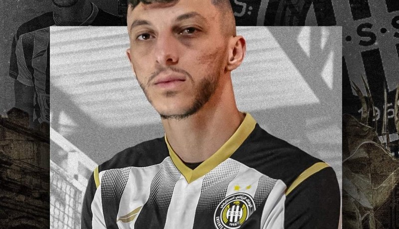 وفاق سطيف يدعم صفوفه بمهاجم جديد