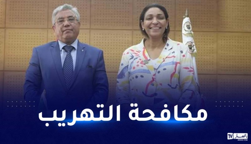 جمارك: اللجنة الفنية المشتركة التونسية-الجزائرية تعقد إجتماعا بتونس