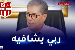 إدارة شباب بلوزداد تعلن إصابة محمد بن الحاج بفيروس كورونا