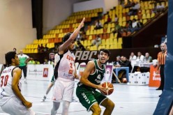 البطولة العربية للشباب.. المُنتخب الوطني لكرة السلة يهزم قطر