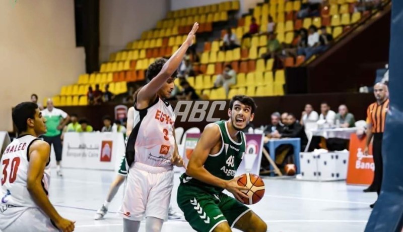 البطولة العربية للشباب.. المُنتخب الوطني لكرة السلة يهزم قطر