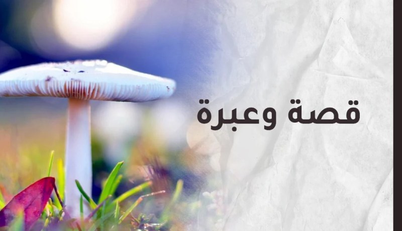 قصة الظالم والصياد