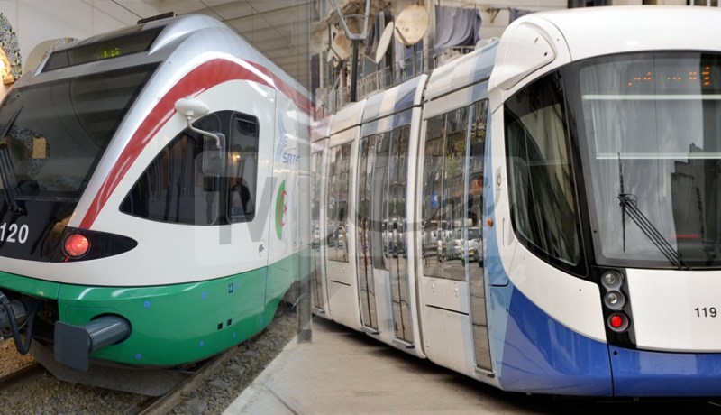 النقل عبر المترو والترامواي والمصاعد الهوائية مجانا يوم 5 جويلية