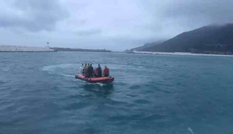 الشلف: إنقاذ شابين من الموت غرقا بشاطئ تنس