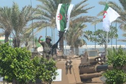 أجمعوا أنه “رسالة قوية”.. الاستعراض العسكري يبهر العالم