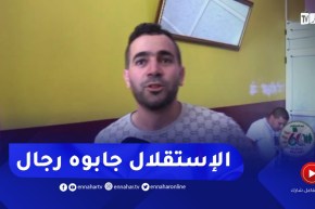 المدية : هكذا تابع الجزائريون الإستعراضات العسكرية عبر قناة النهار