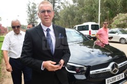 سرار: “آن الأوان للخروج من الأحكام الفردية والمصالح الضيقة”