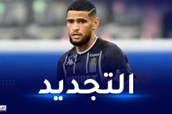 زرقان يجدد وفاءه لشارلوروا البلجيكي