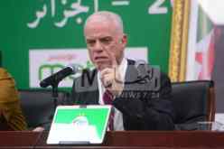 زفزاف:” تكييف قوانين الفاف مع قوانين الفيفا ستكون قبل نهاية 2022 “