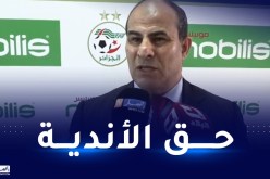 مدوار: “راسلت السلطات العليا بالبلاد بشأن ديون المتعاملين”