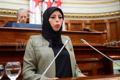 مجلس الأمة يصوت على قانوني الاحتياط العسكري والإستثمار