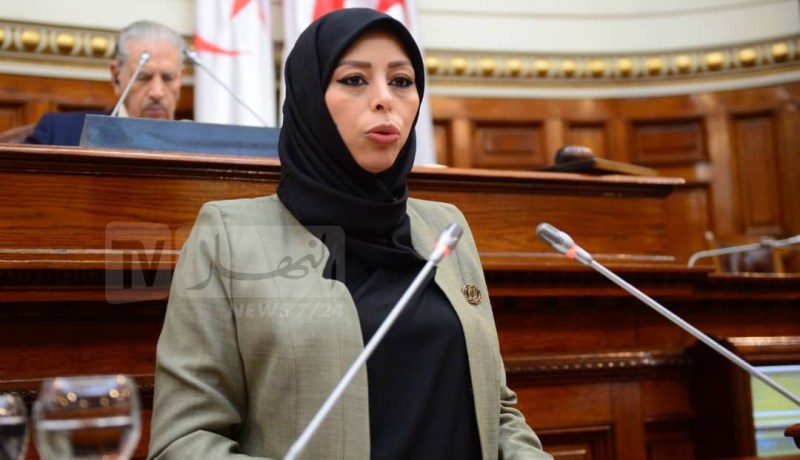 مجلس الأمة يصوت على قانوني الاحتياط العسكري والإستثمار