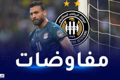 وفاق سطيف في مفاوضات مع الحارس المصري أبو جبل