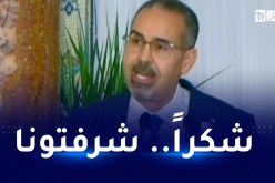 سبقاق:”أبطال الجزائر رفعوا راية الوطن عاليا بوهران”