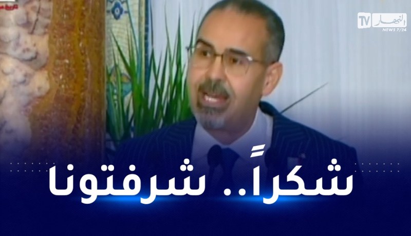 سبقاق:”أبطال الجزائر رفعوا راية الوطن عاليا بوهران”